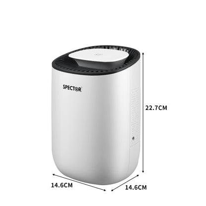 600ML Mini Dehumidifier Air