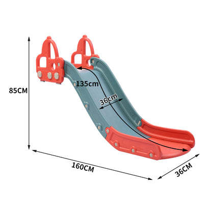 Kid Slide 135cm Long Silde Activity