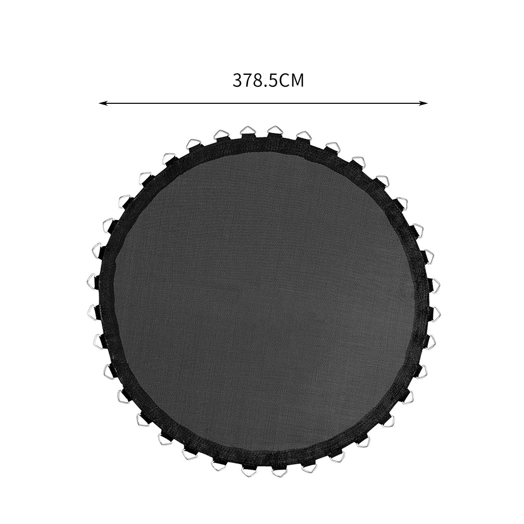 14 FT Kids Trampoline Pad Replacement 120 CM x5