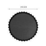 14 FT Kids Trampoline Pad Replacement 120 CM x5