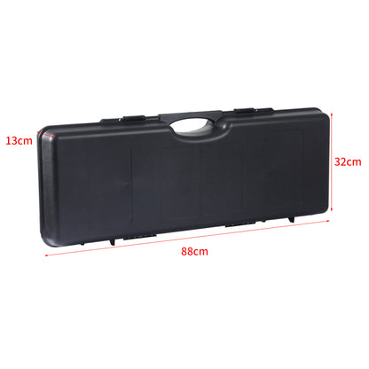 Gun Case Hard Shotgun Rifle