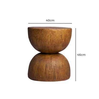Side Table Terrazzo Coffee Tables Oak