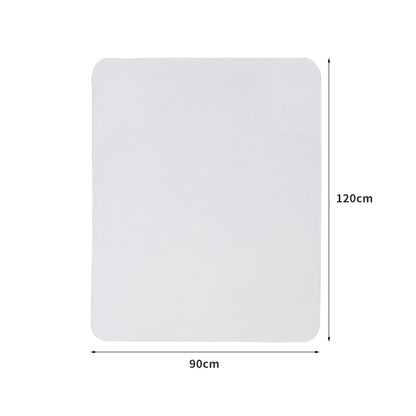 Chair Mat Office Carpet Floor-Elegant