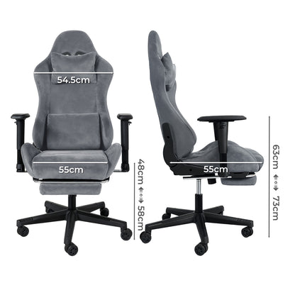 Gaming Office Chair High Back