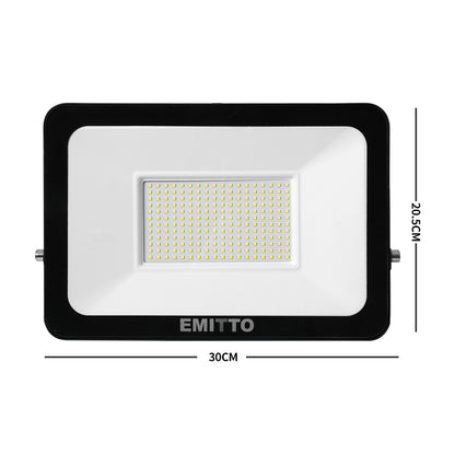 LED Flood Light 150W Outdoor