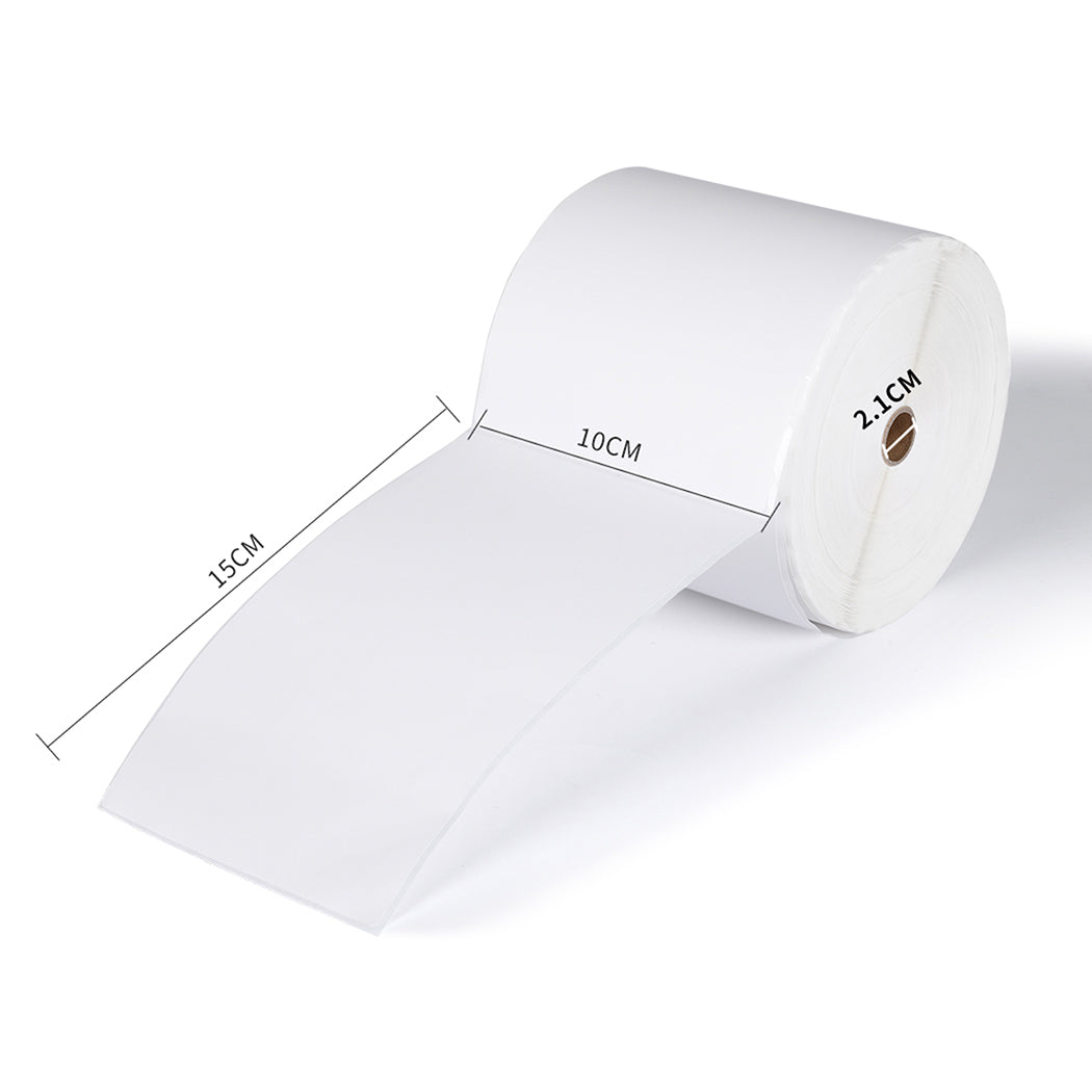 1000x Direct Thermal Label 100x150mm