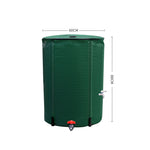 Water Tank Rain Storage Tanks Collapsible