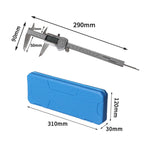 Vernier Caliper Digital Stainless 200mm