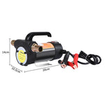 Diesel Transfer Pump Electric