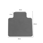Chair Mat Hard Floor Protectors
