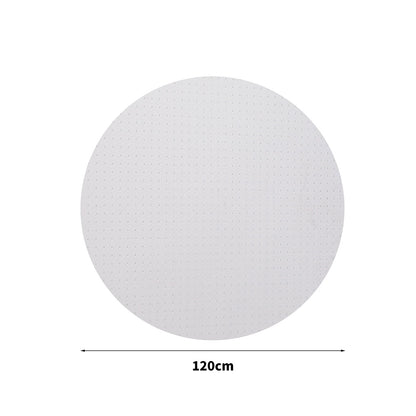 Stylish Chair Mat Round Carpet Protectors