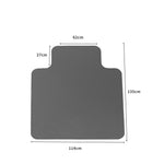 Chair Mat Carpet Hard Floor Protectors