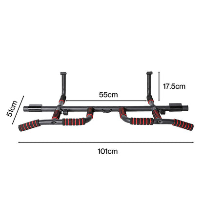 Pull Up Bar Heavy Duty 101x51x17.5cm