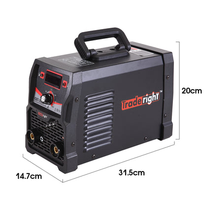 Inverter Welder 200Amp ARC