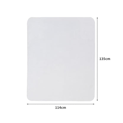 Stylish - Chair Mat Office Carpet Floor