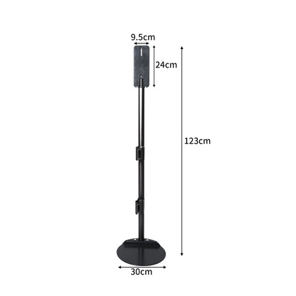 Vacuum Cleaner Stand For Dyson