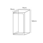 Grow Tent Indoor System Hydroponics