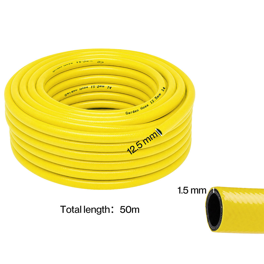 Garden Hose 50M Reinforced