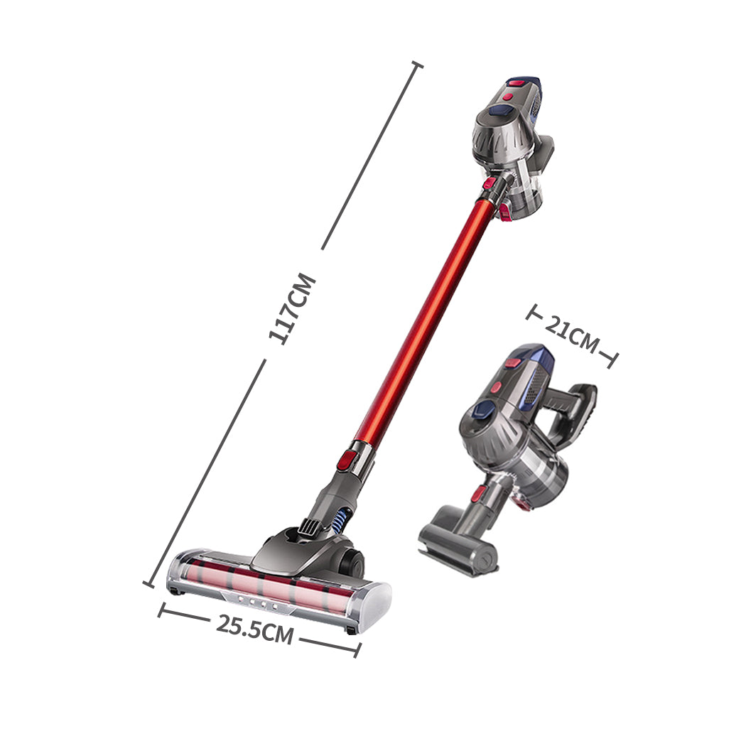 Handheld Vacuum Cleaner Cordless - Stylish