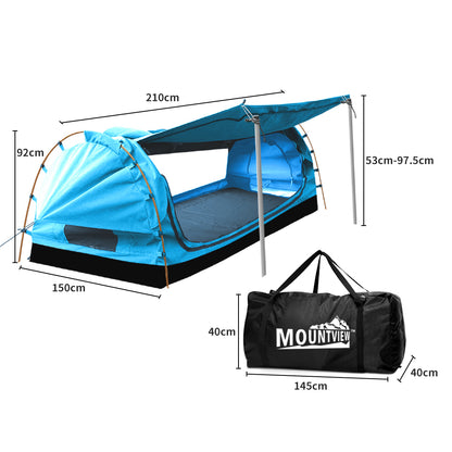 Double - Swag Camping Swags