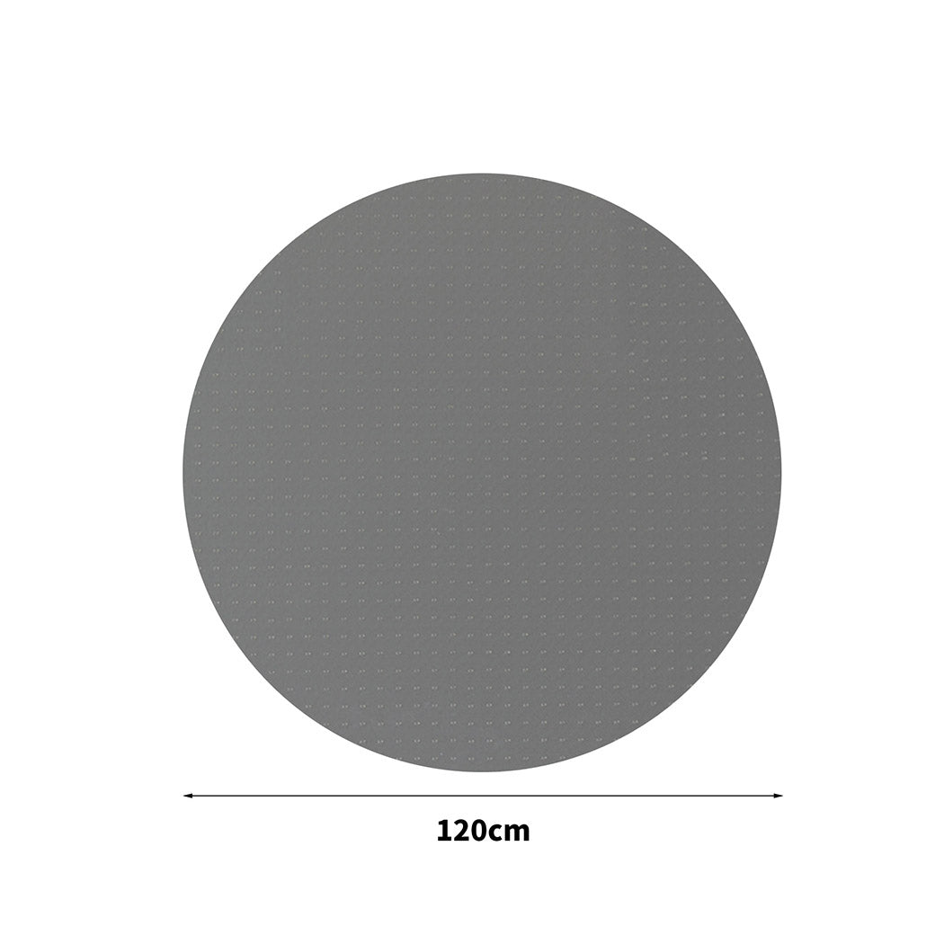 Chair Mat Round Carpet Protectors