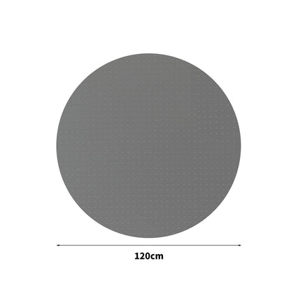 Chair Mat Round Carpet Protectors