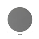 Chair Mat Round Carpet Protectors