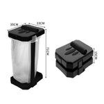 Collapsible Caravan Rubbish Bin rv Garbage