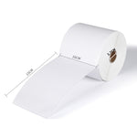 6 Rolls Direct Thermal Labels Barcode