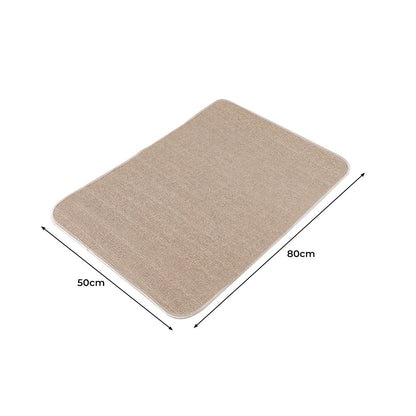 Floor Rugs Sisal Floor Rug Mat
