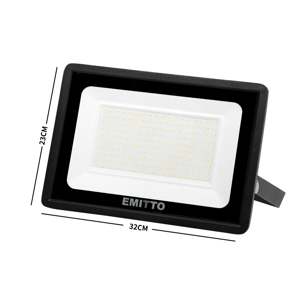 Stylish LED Flood Light 150W Outdoor