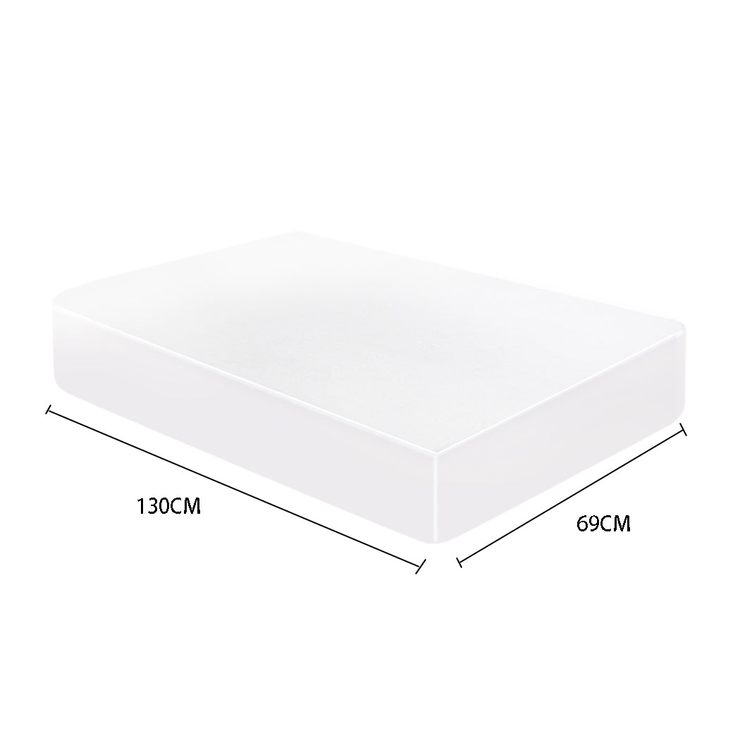 Mattress Protector Fitted Sheet Baby