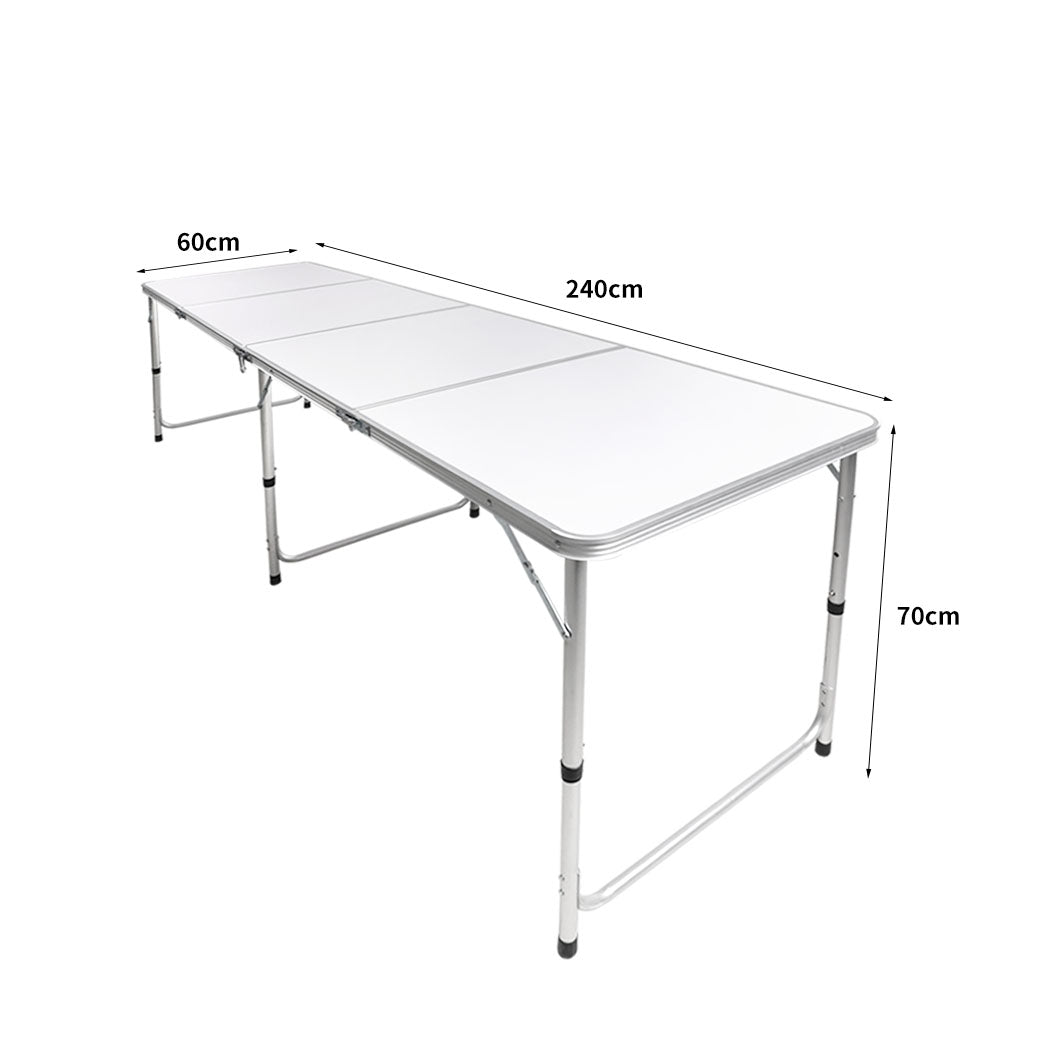 Folding Camping Table Portable