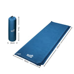 Self Inflating Mattress - Sleeping