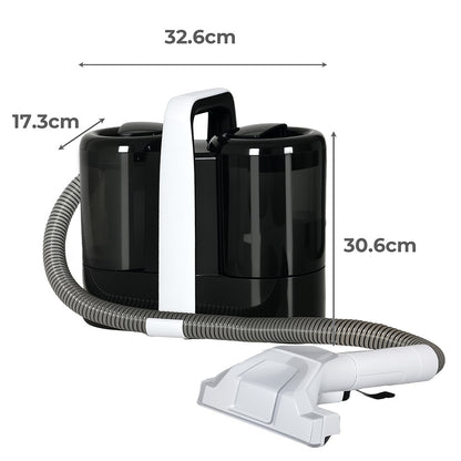 Portable Carpet Cleaner 11KPa 1x250cm