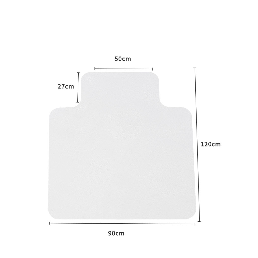 Chair Mat Carpet Hard Floor Protectors-Stylish