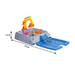 Kids Beach Toys Sandpit Outdoor