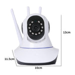 Security Camera System Wireless 1080P