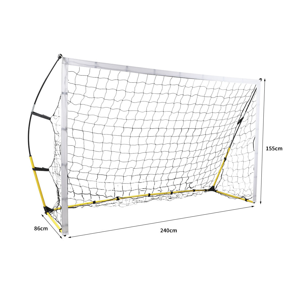 Soccer Goal Net Football Kids