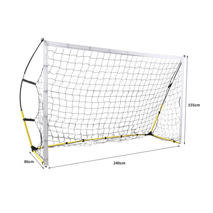 Soccer Goal Net Football Kids