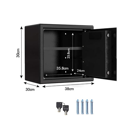 20L Electronic Safe Digital Security 20 L