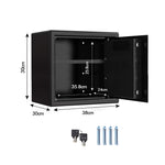 20L Electronic Safe Digital Security 20 L