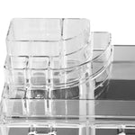 Acrylic Makeup Storage Box Clear Cosmetic