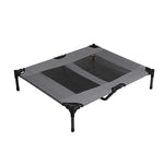 Pet Trampoline Bed Dog Cat Elevated Large