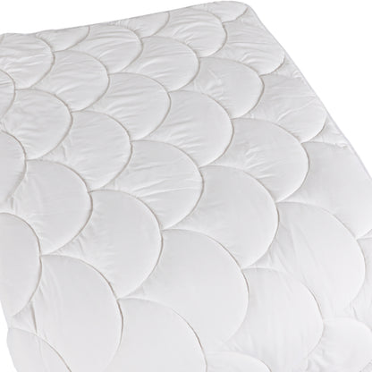 Quilt Duvet Doona Microfibre Soybean Fibre 400GSM Summer