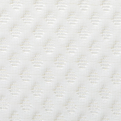 Memory Foam Pillow Contour Support 62x37x11cm