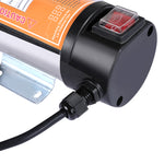 Diesel Transfer Pump Electric