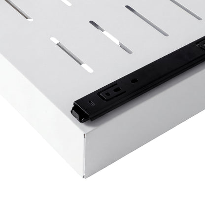 Pull Out Cabinet Organiser Drawer 2Pc | HomeAndLiving - 5