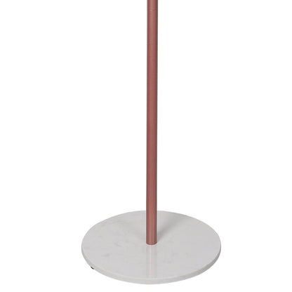 Coat Rack Hat Clothes Stand Hanger Rose Gold Rose Golden