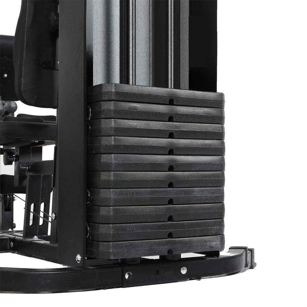 Home Gym All-In-One Trainer 175x95x205cm
